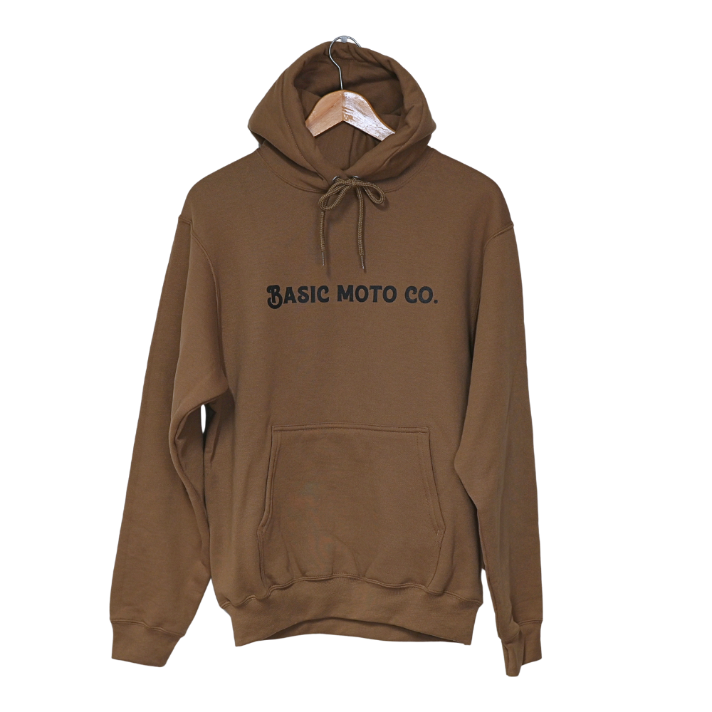 Grid Lock Hoodie