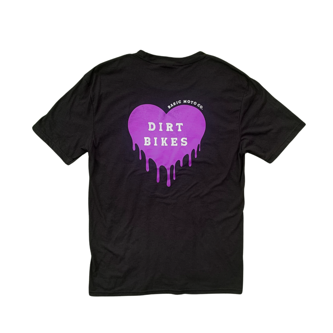 Drippin’ Dirt Bikes T-Shirt