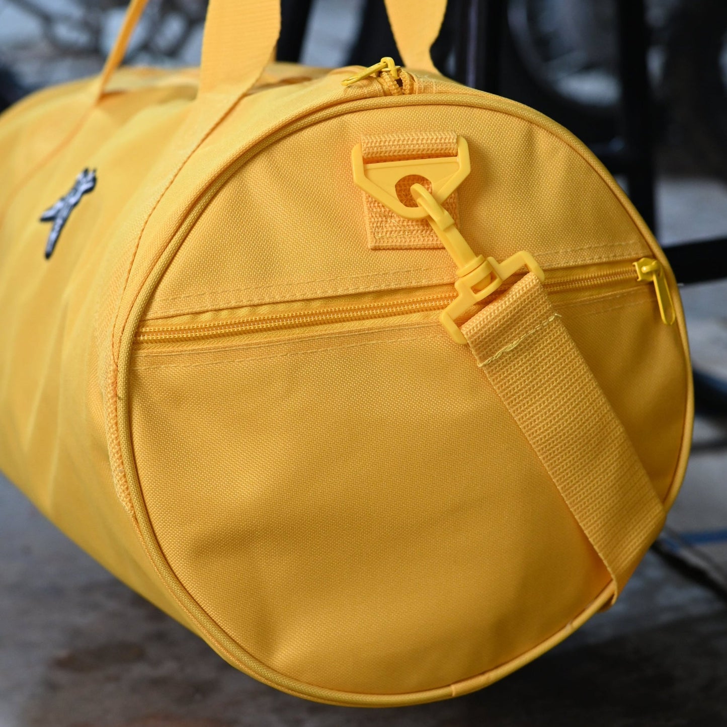 Track Day 18" Duffle