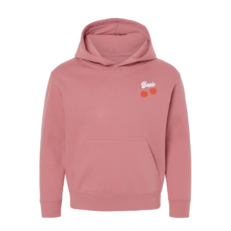 'One Lap At A Time' - Pink Hoodie