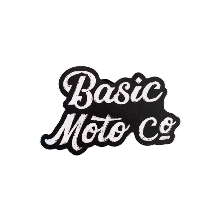 Script Basic 3 Sticker Pack