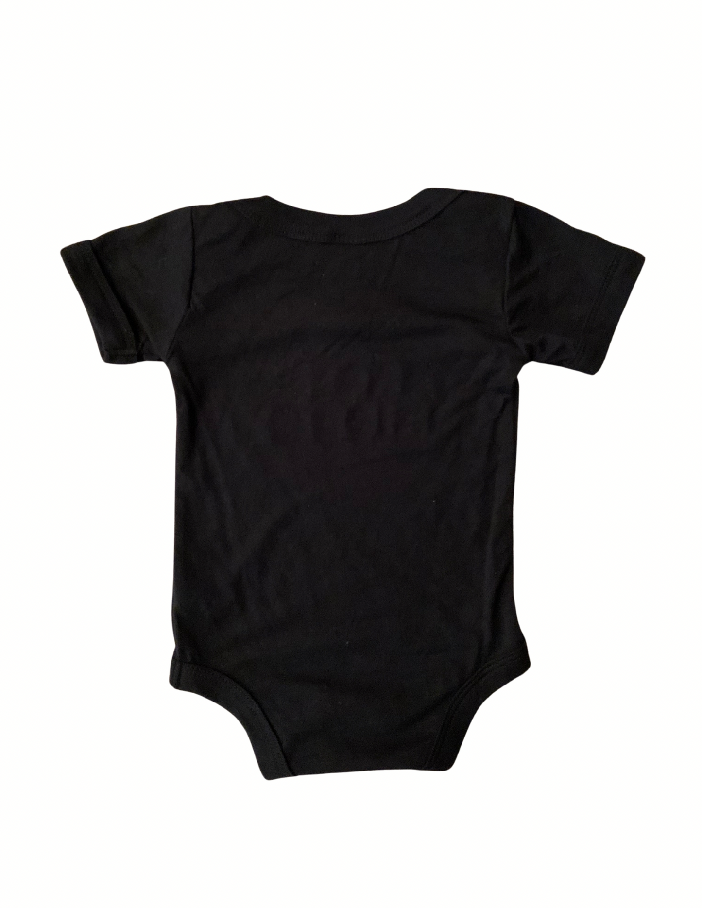 I Heart Moto Moms - Infant Onesie