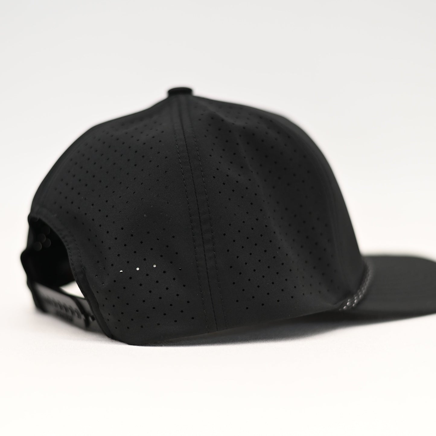I Love Moto Moms - Black Hat