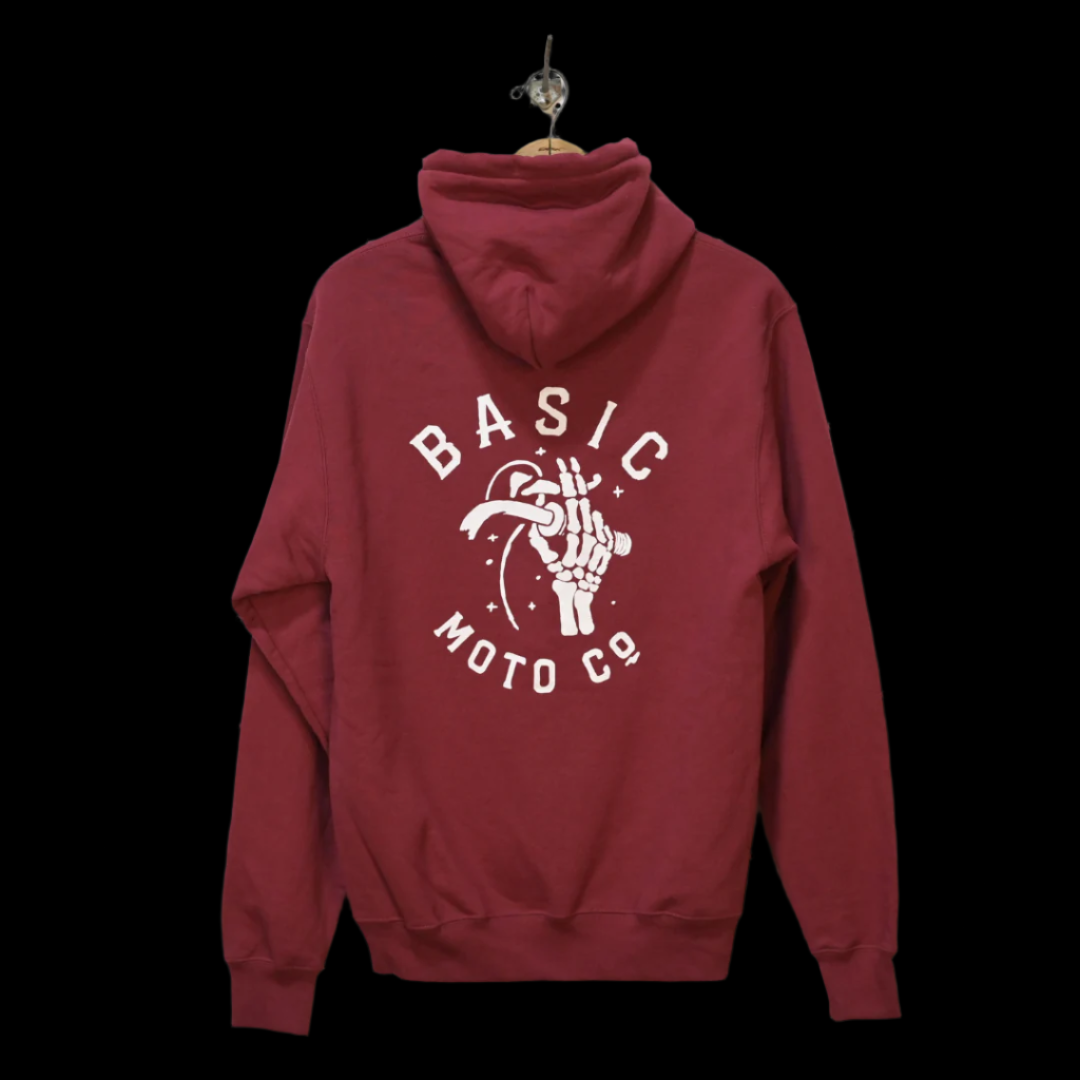 Twilight Ride Hoodie