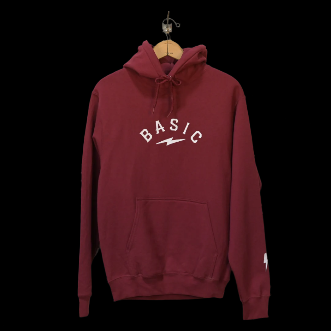 Twilight Ride Hoodie