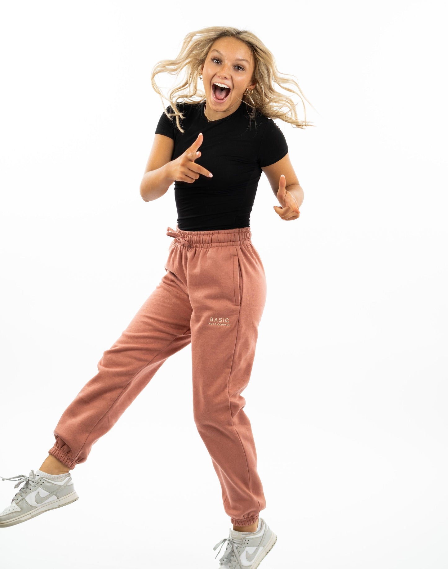 BASIC - Women's Sweatpants