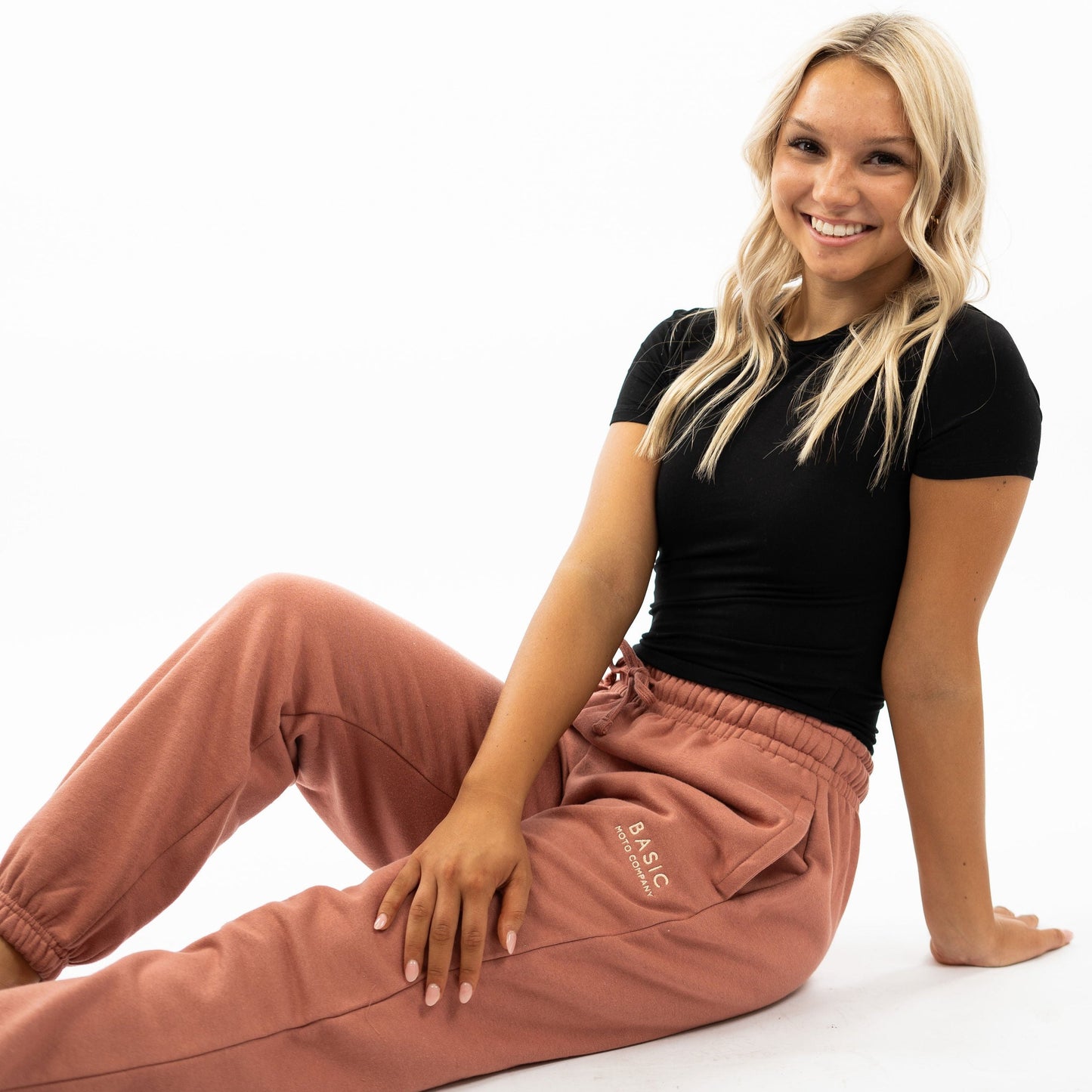 BASIC - Women's Sweatpants