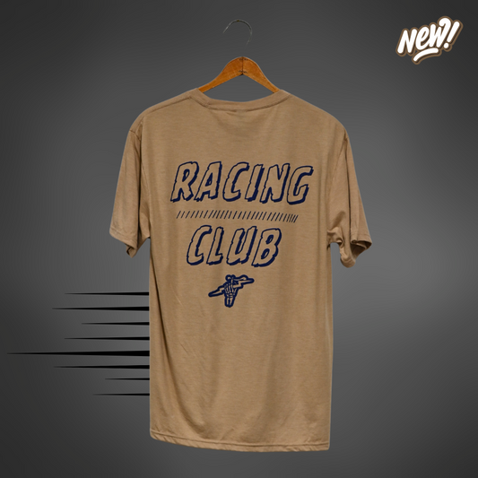 Racing Club T Shirt