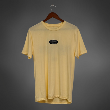Moto Culture "No Risk, No Reward" T Shirt