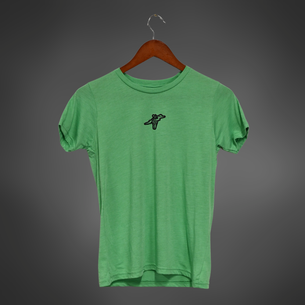 Dirt Bike Club - Youth T-Shirt
