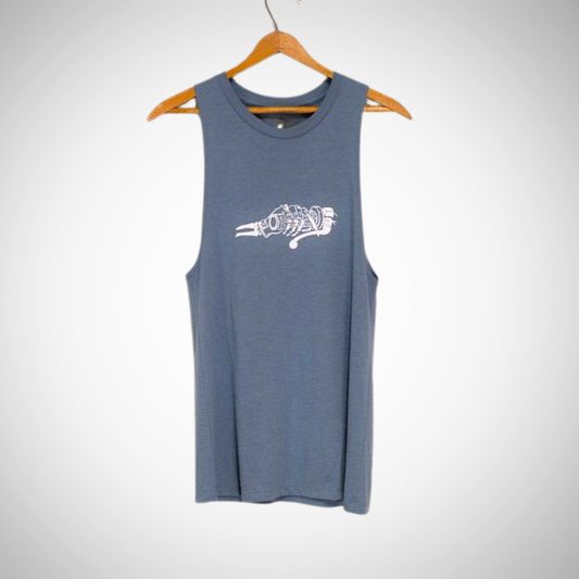 Twisted Throttle - Women's Tank Top