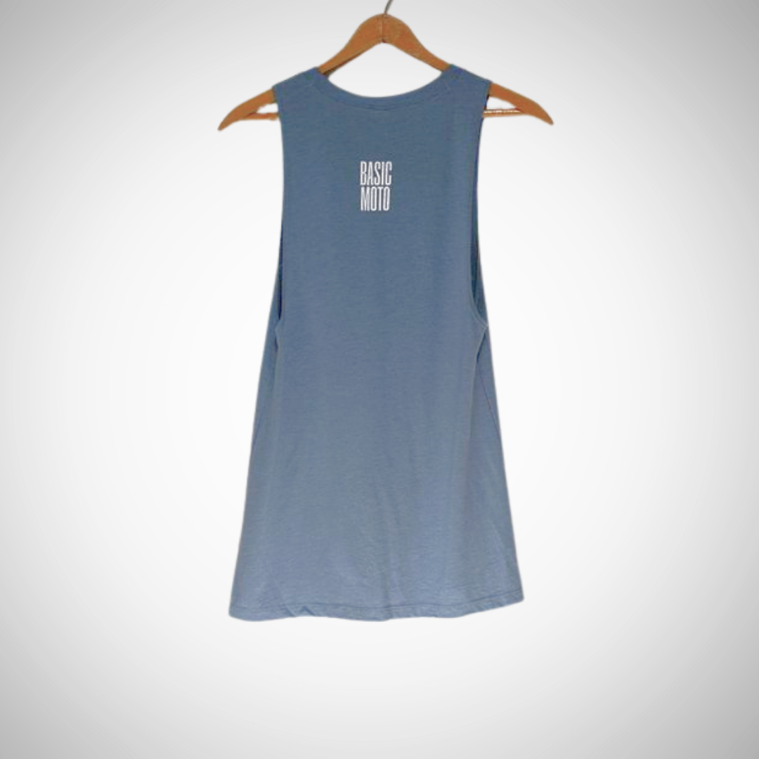 Twisted Throttle - Women's Tank Top