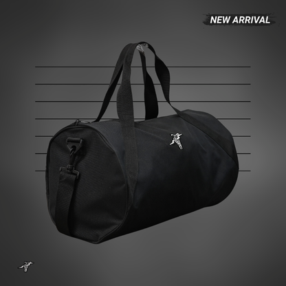 Track Day 18" Duffle