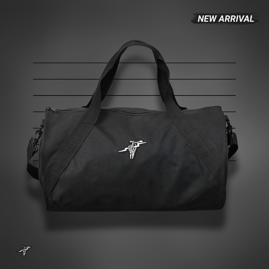 Track Day 18" Duffle