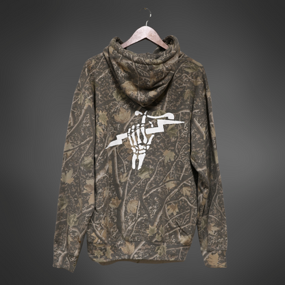 Deadwood Basic Heavy Weight Hoodie
