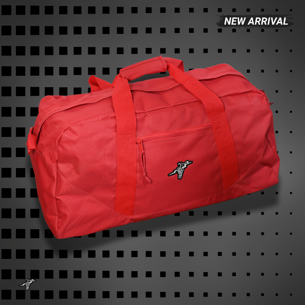 Top Speed 27" Gear Bag - Youth
