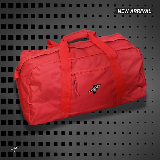 Top Speed 27" Gear Bag - Youth