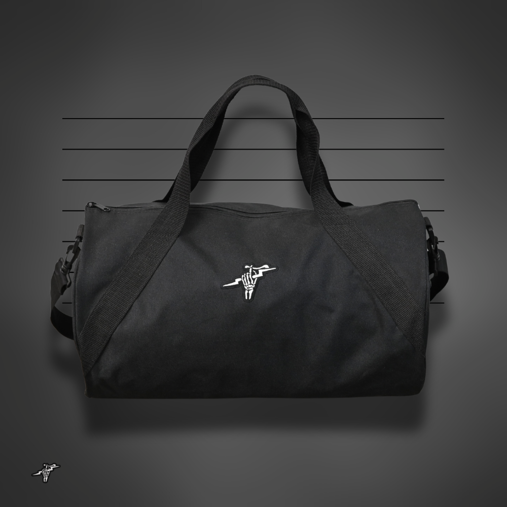 Track Day 18" Duffle