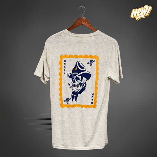 Wild Card T-Shirt
