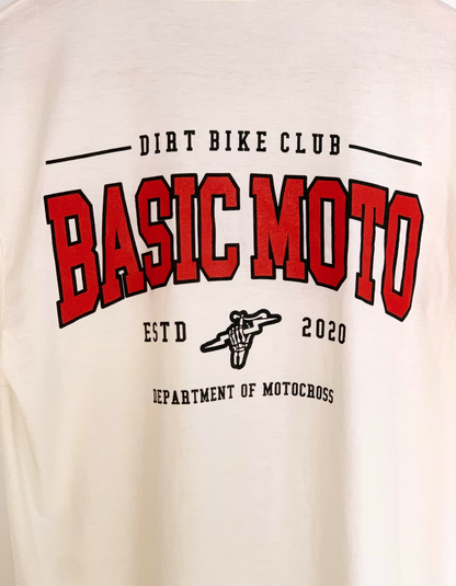 Basic American T-Shirt