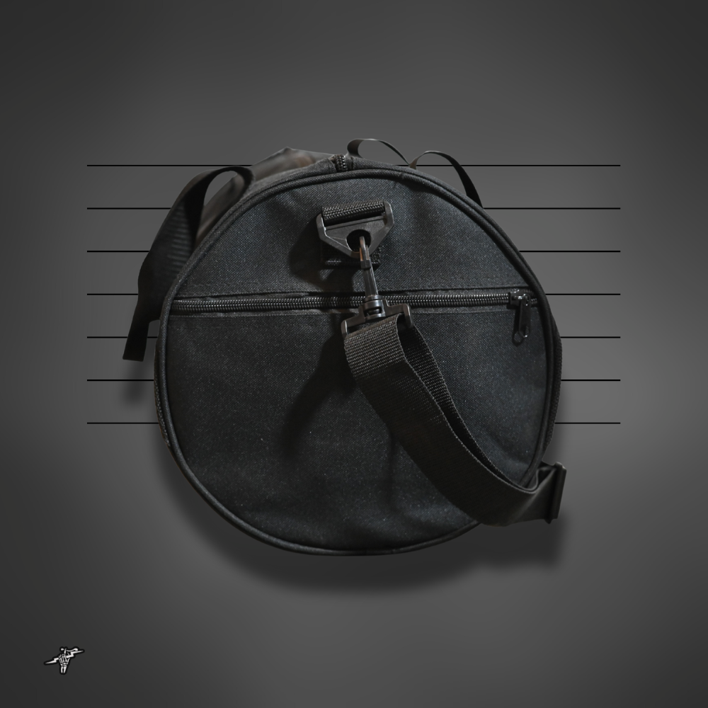 Track Day 18" Duffle