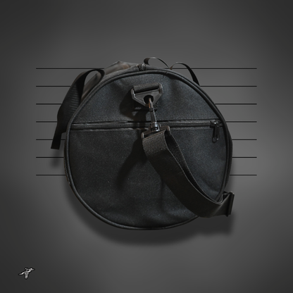 Track Day 18" Duffle