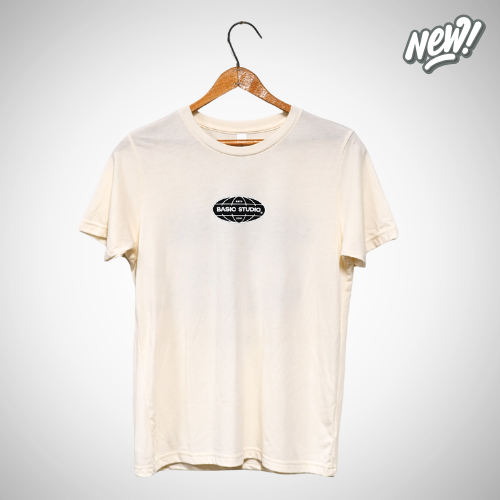 Moto Culture "Fully Equipped" - Youth T-Shirt - Natural