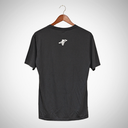 I Heart Dirt Bikes Charcoal Tee