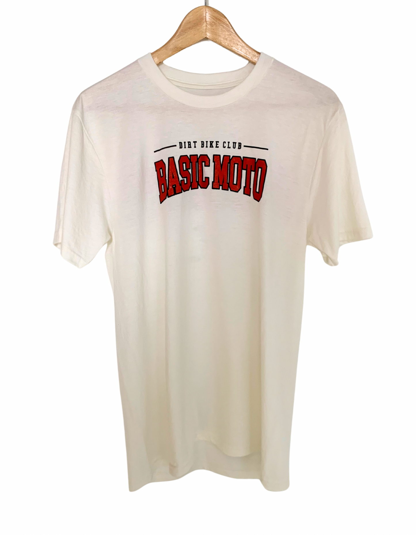 Basic American T-Shirt