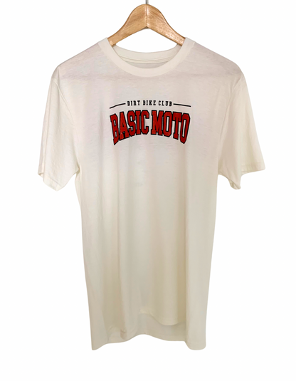 Basic American T-Shirt
