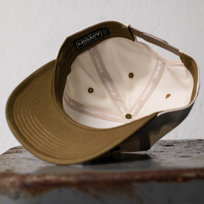 Dirt Bike Club - Snap Back Hat