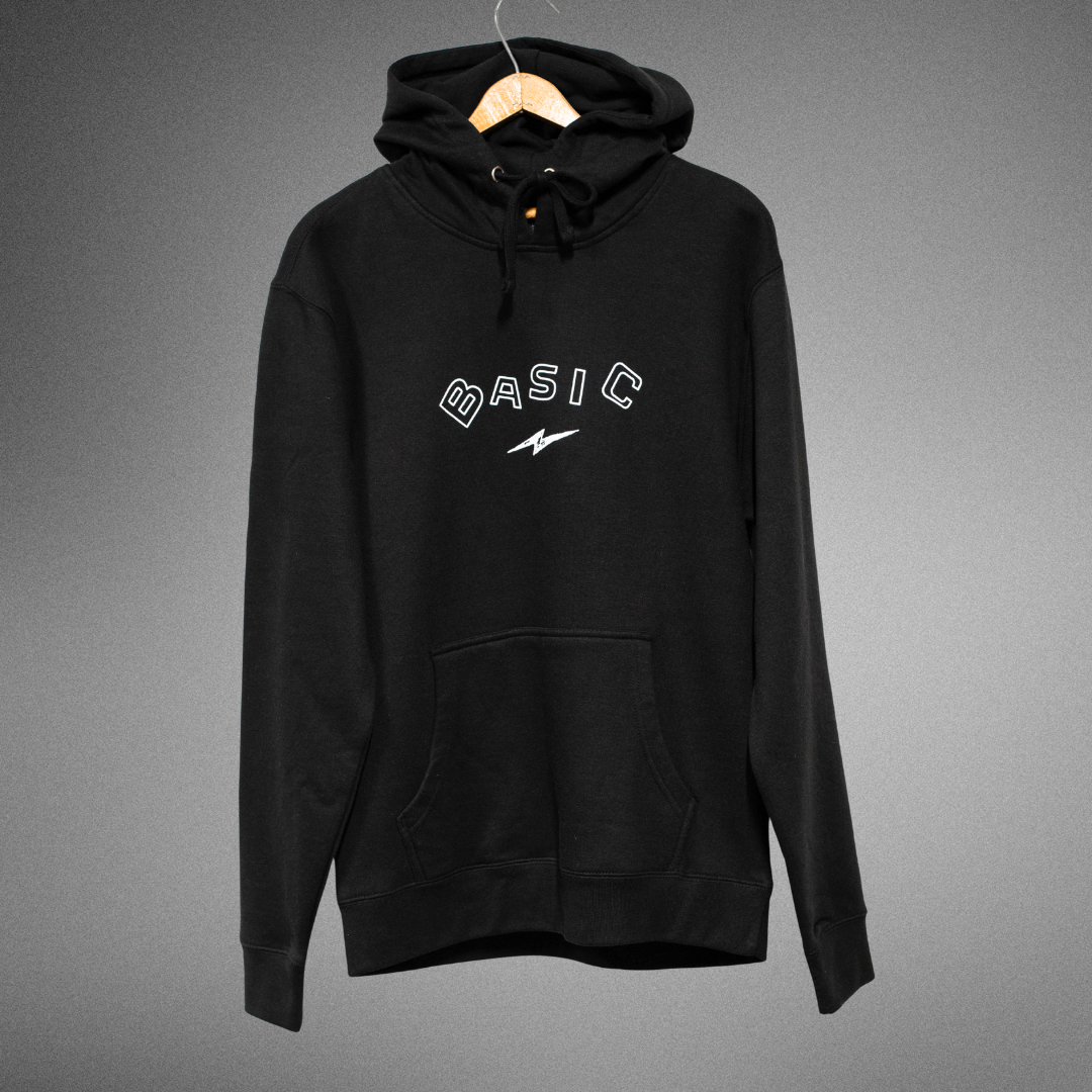Basic Twisted Throttle - Hoodie