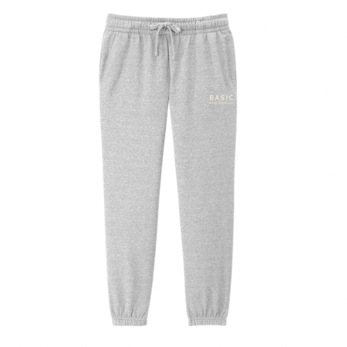 BASIC - Women's Sweatpants