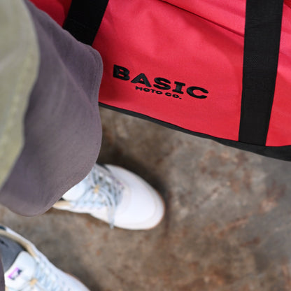 Basic Long Weekend Duffle