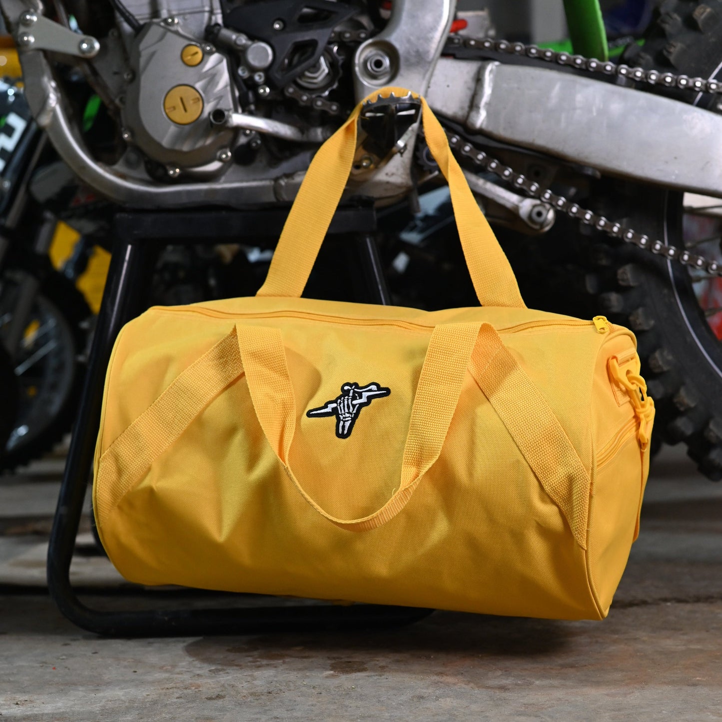 Basic Overnight 18" Duffle