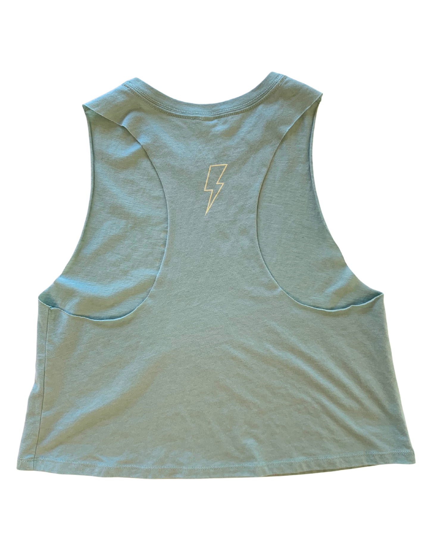 Basic Crop Tank