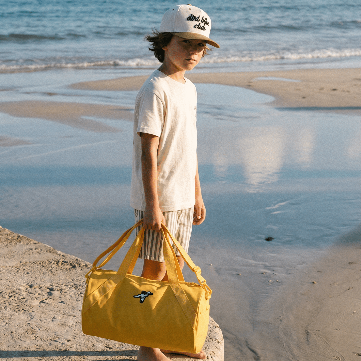 Track Day 18" Duffle