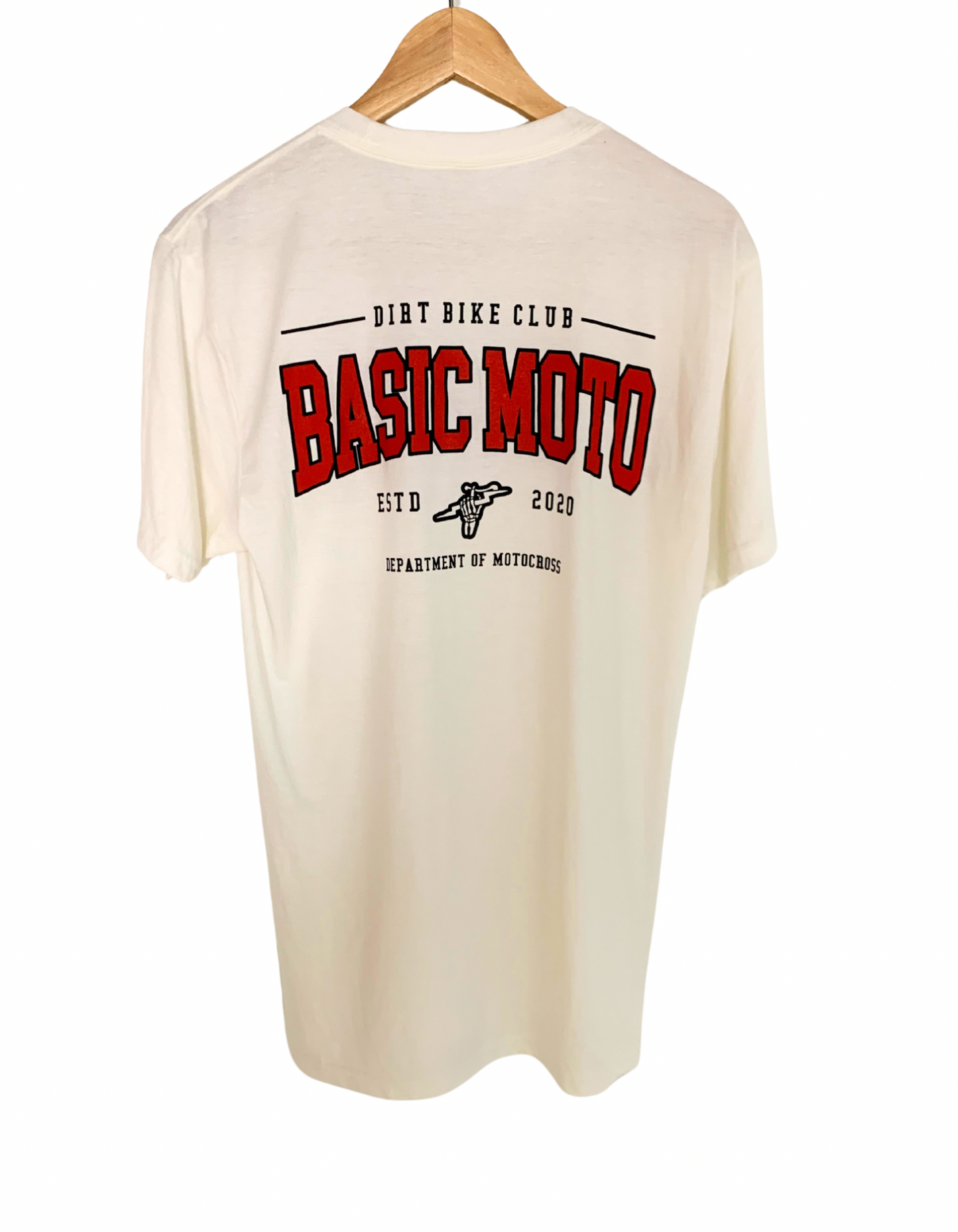 Basic American T-Shirt