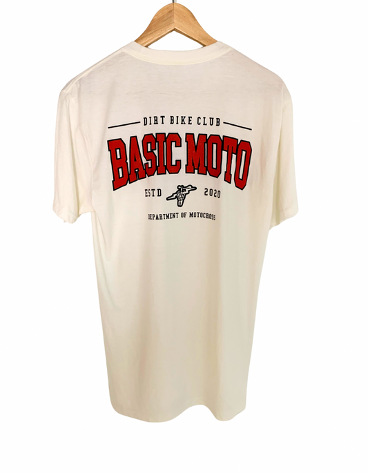 Basic American T-Shirt