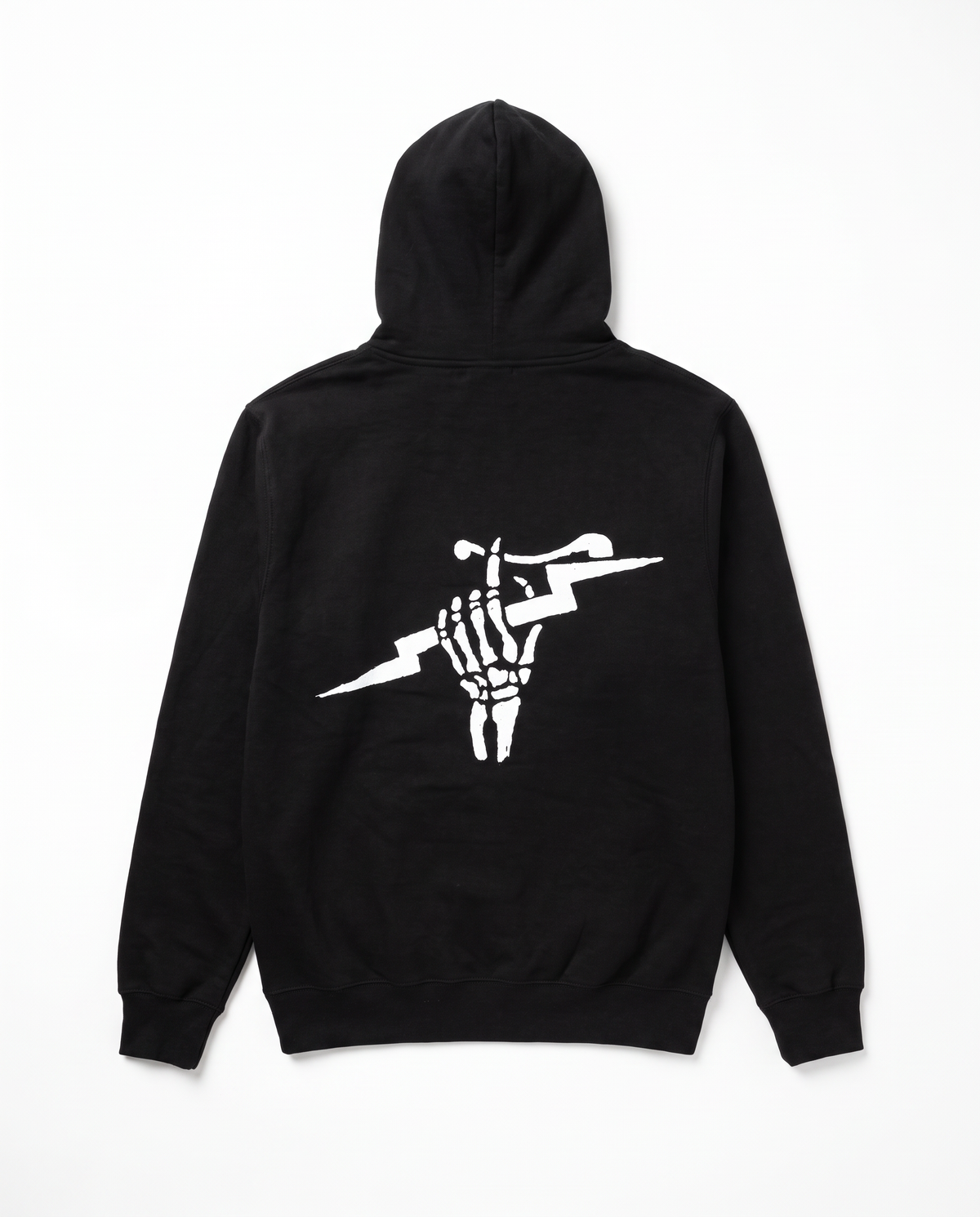 I Love Dirt Bikes - Hoodie