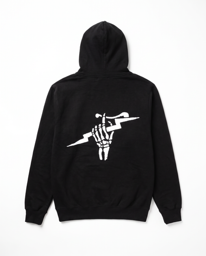 I Love Dirt Bikes - Hoodie
