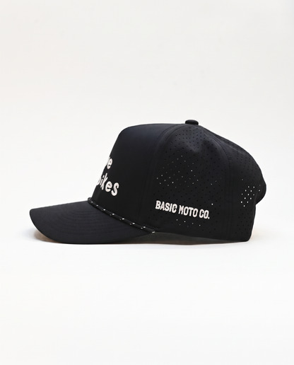 I Love Dirt Bikes Hat
