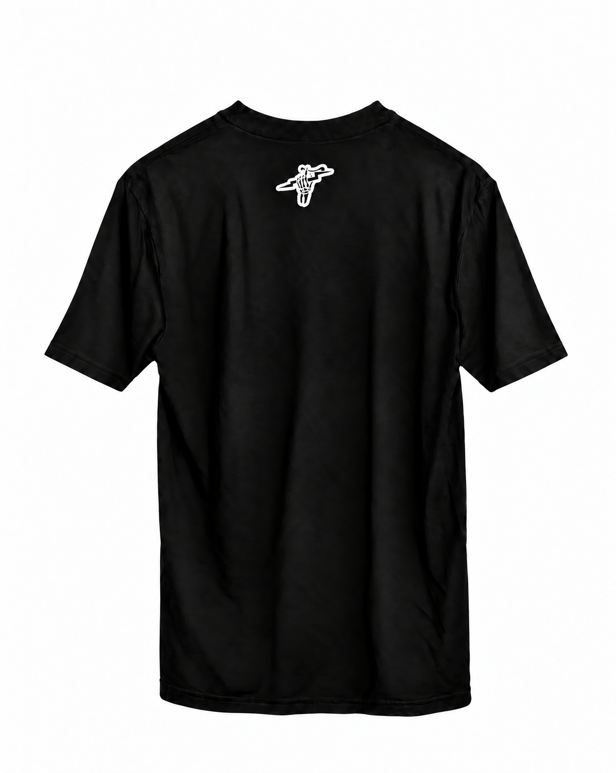 I Love Dirt Bikes - T-Shirt - Black