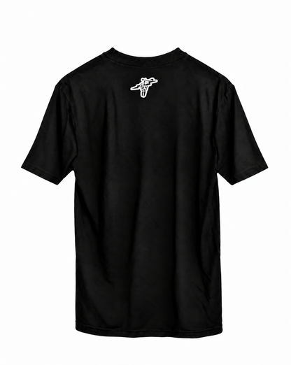 I Love Dirt Bikes - T-Shirt - Black