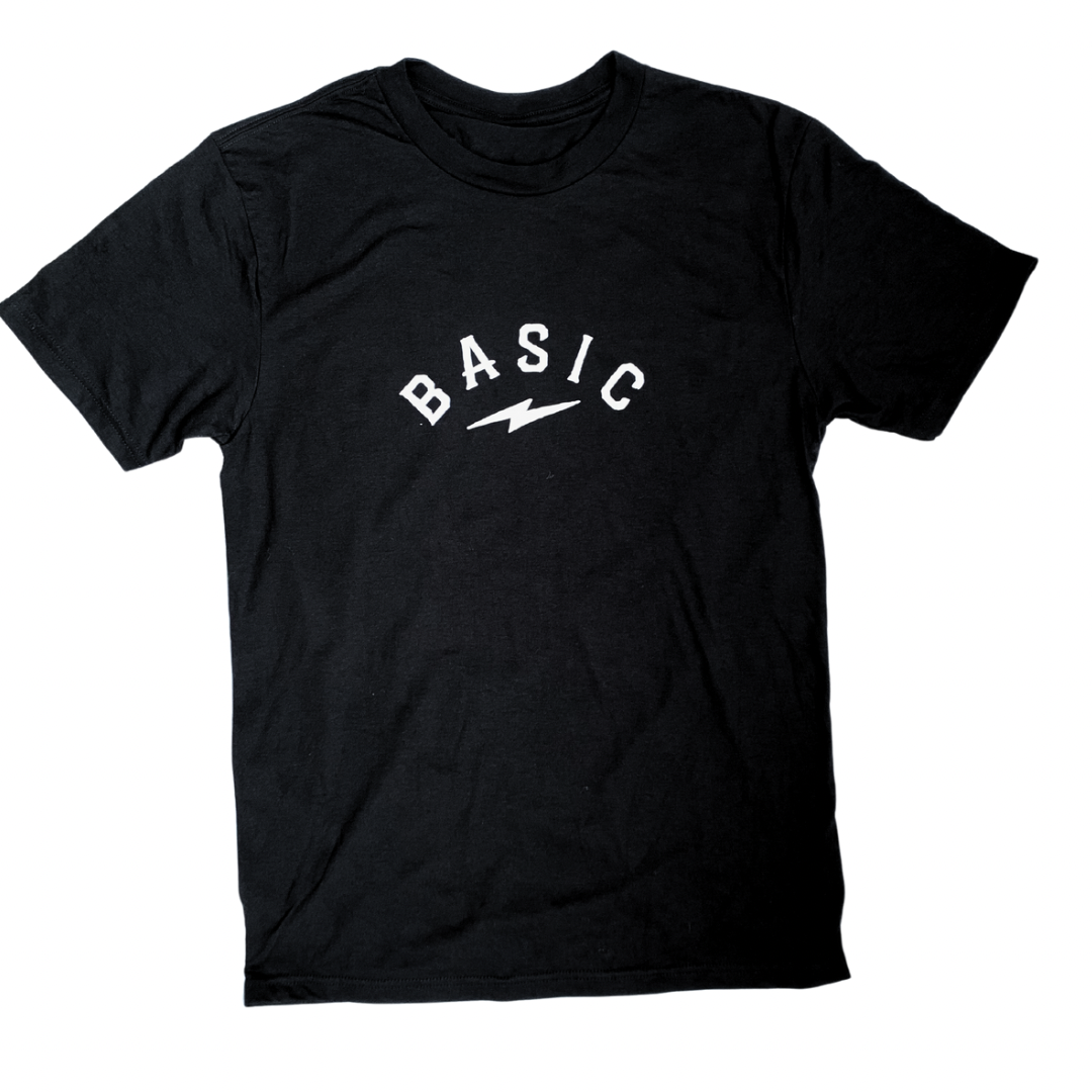 Twilight Ride T-Shirt - Black