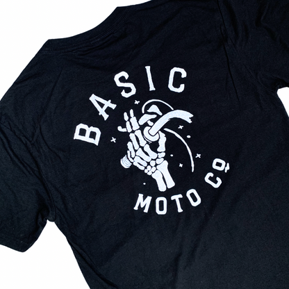 Twilight Ride T-Shirt - Black