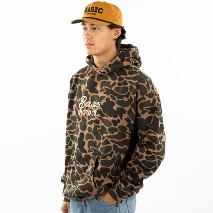 Fist of Lightning- Premium Hoodie