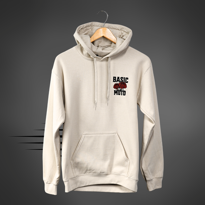 Summer Tour 26' - Hoodie - Cream