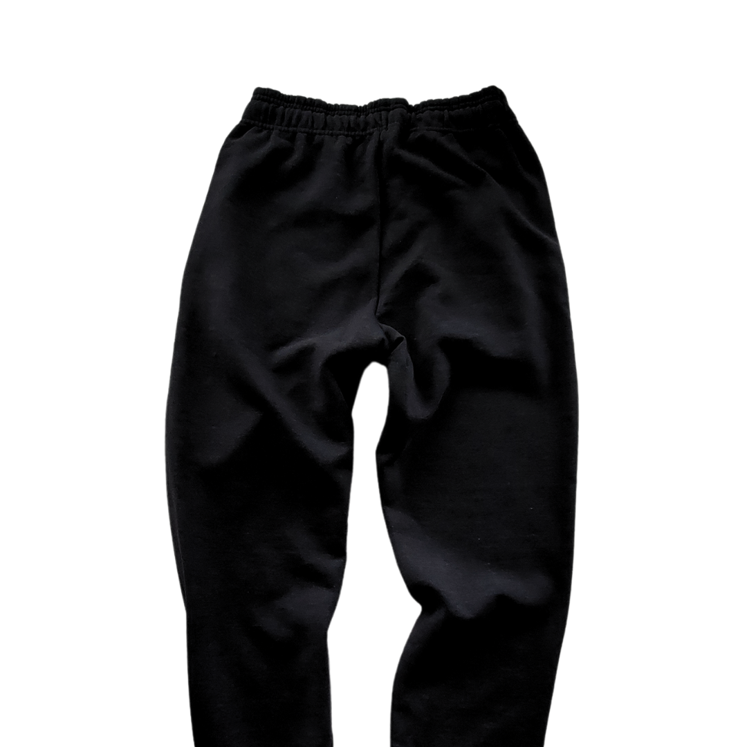 Basic Moto Co Fleece Sweatpants / Joggers