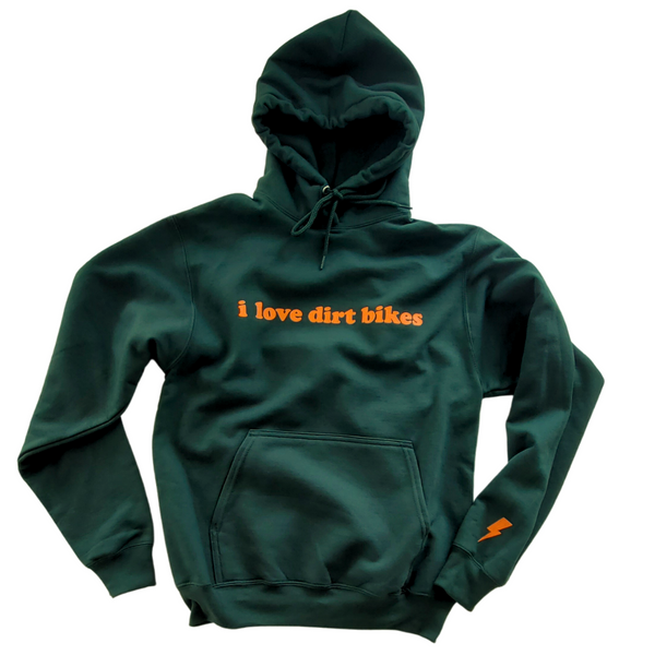 Dirt bike hoodies hot sale